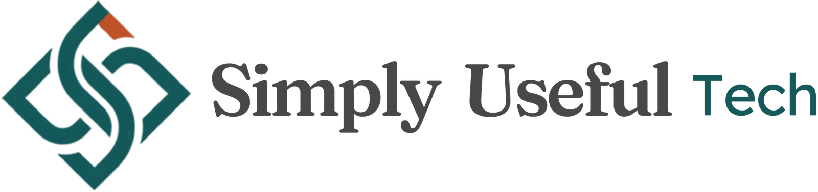 simplyusefultech.com