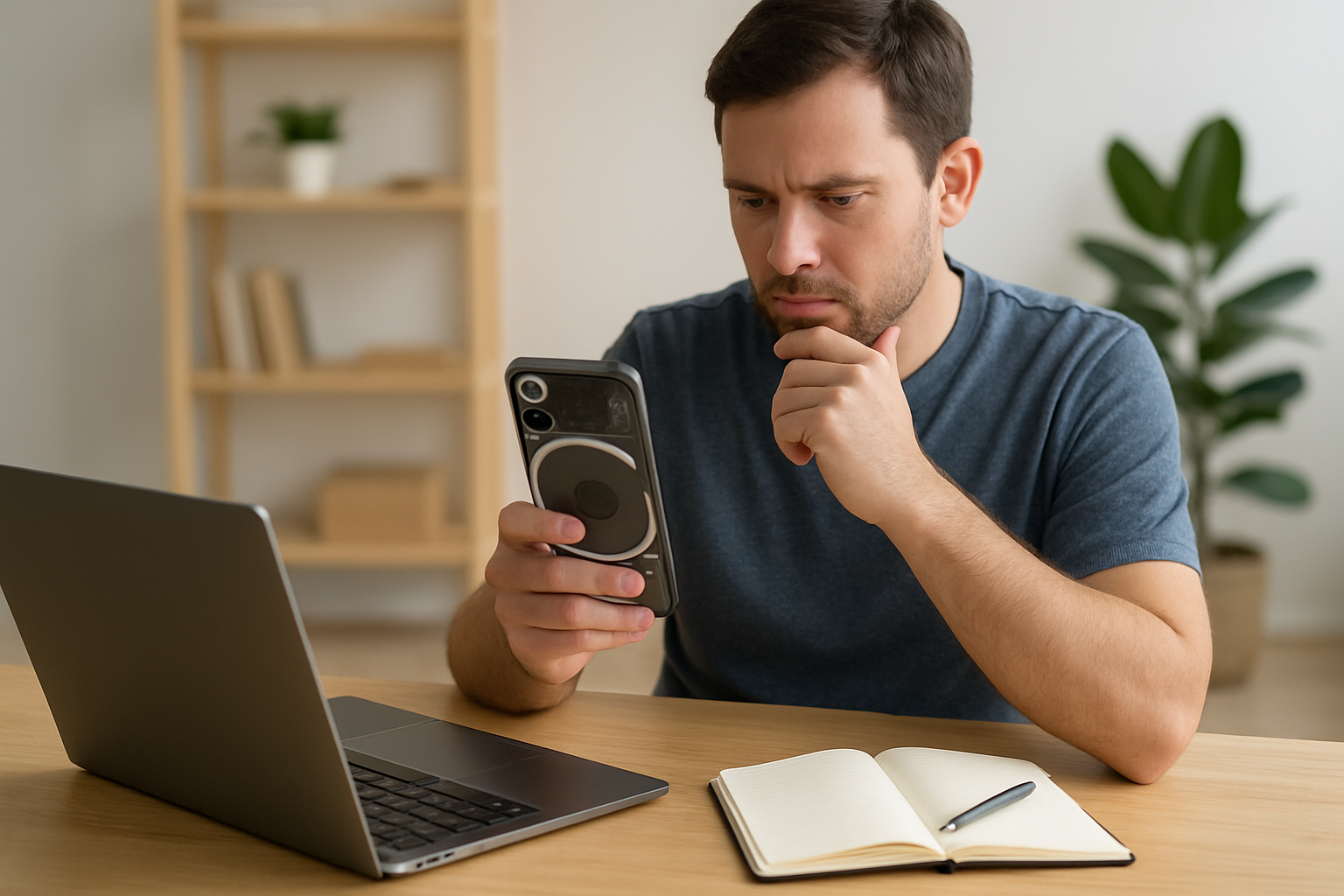 Nothing Phone (4a) Pro: What to Check Before You Buy