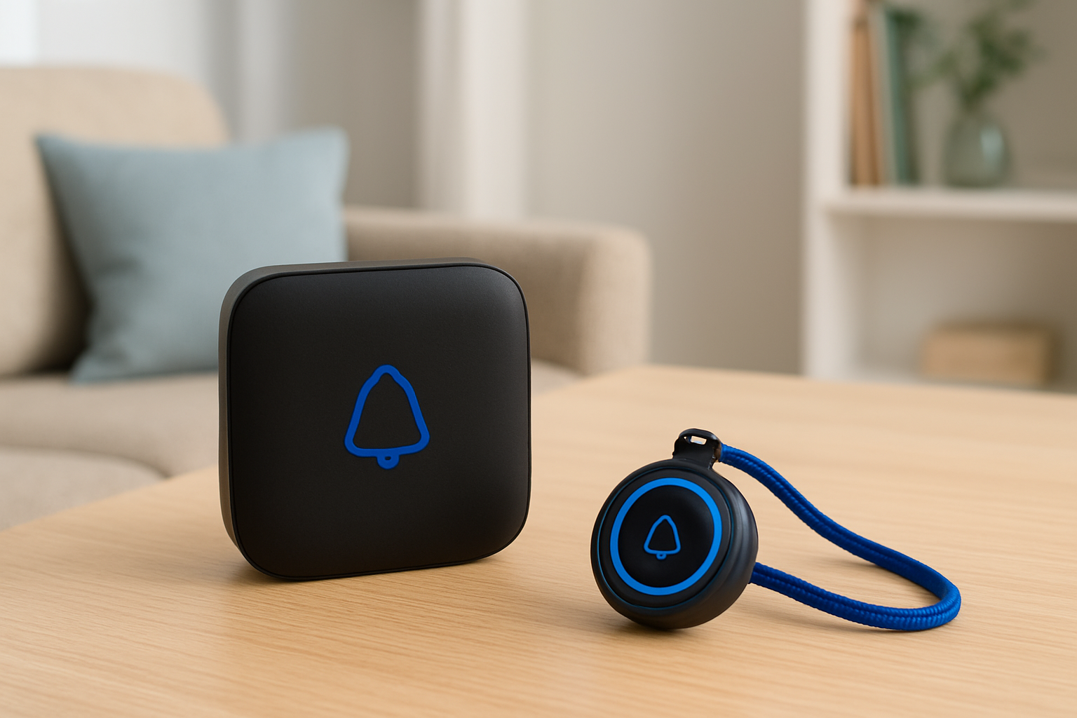 Helpful home gadgets used in a simple and realistic way