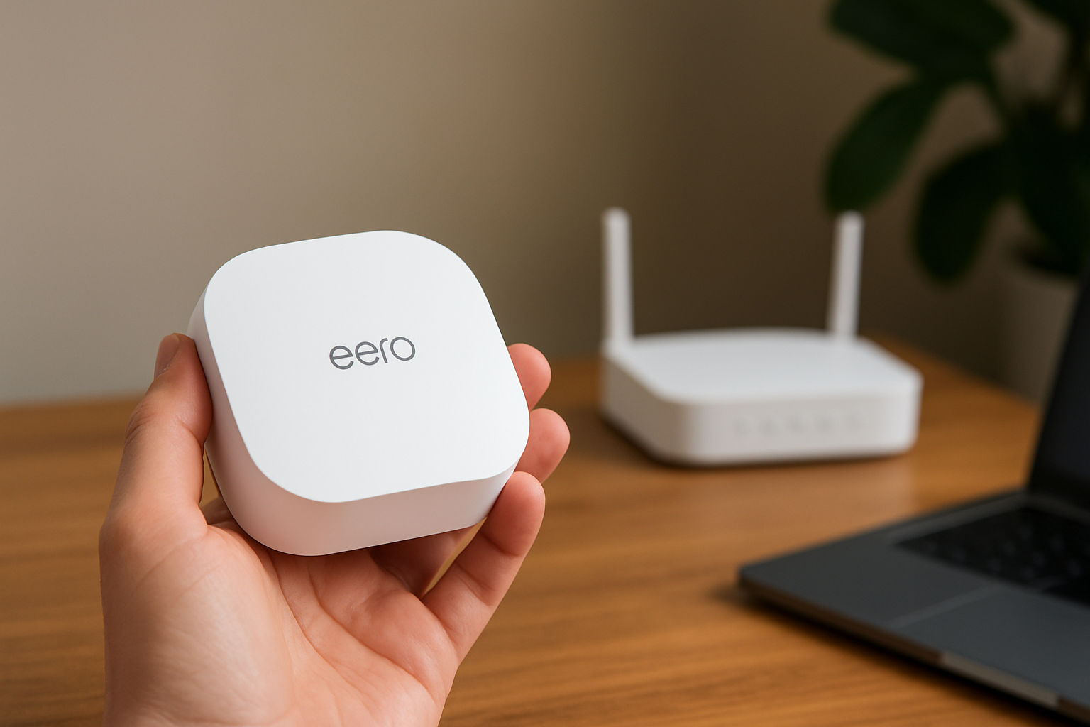Helpful home gadgets used in a simple and realistic way