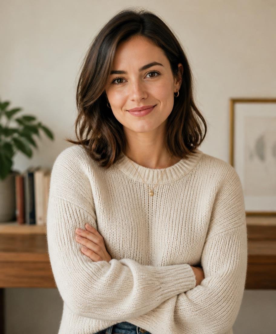 Sophie Carter